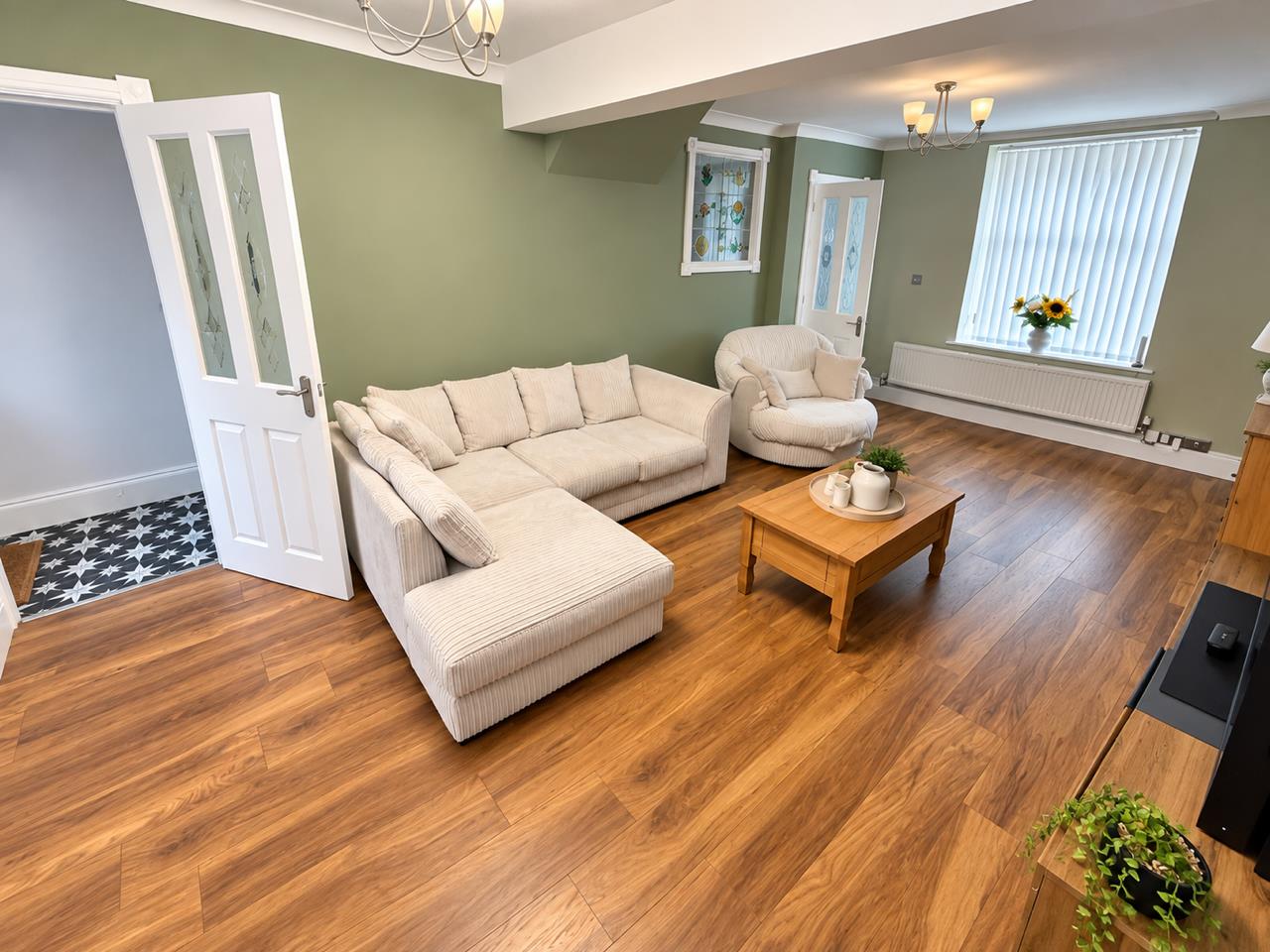 Goppa Road, Pontarddulais, Swansea, SA4 8JW